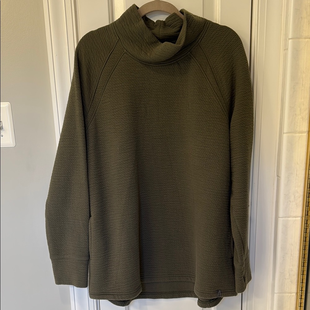 L.L. Bean Women’s Primaloft Tunic